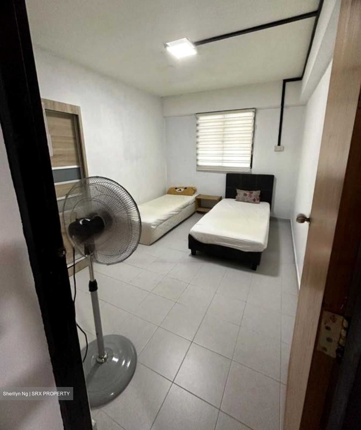 Blk 442 Clementi Avenue 3 (Clementi), HDB 3 Rooms #463015271